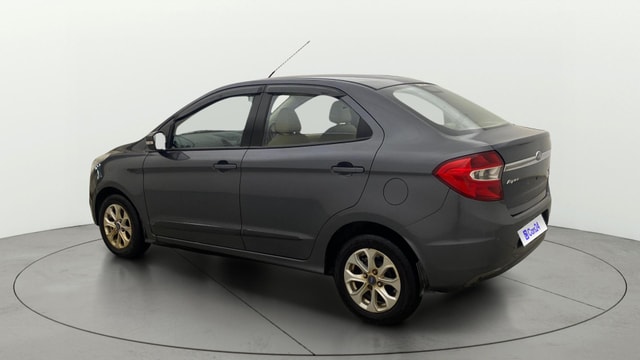 View Ford Figo Aspire Image 2 Used Ford Figo Aspire Image 2