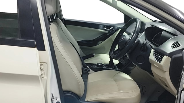 View Tata Nexon Image 17 Used Tata Nexon Image 17