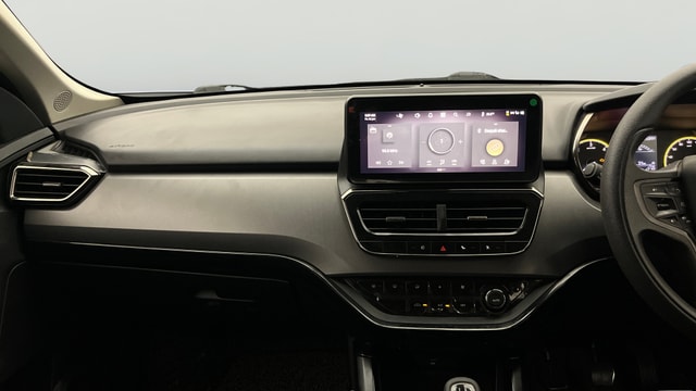 View Tata Harrier Image 33 Used Tata Harrier Image 33