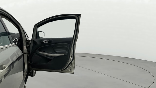 View Ford EcoSport Image 46 Used Ford EcoSport Image 46
