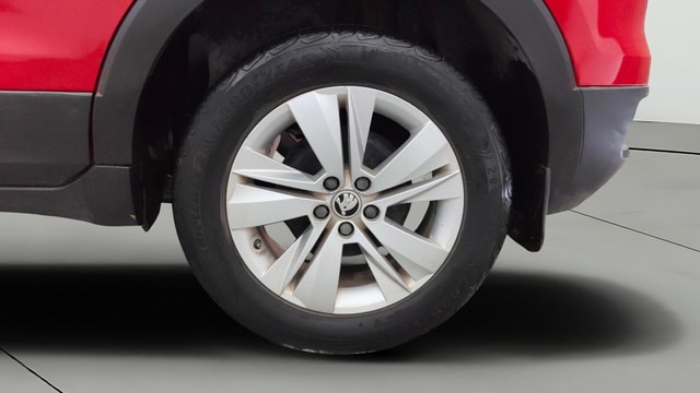 View Skoda Kushaq Image 11 Used Skoda Kushaq Image 11
