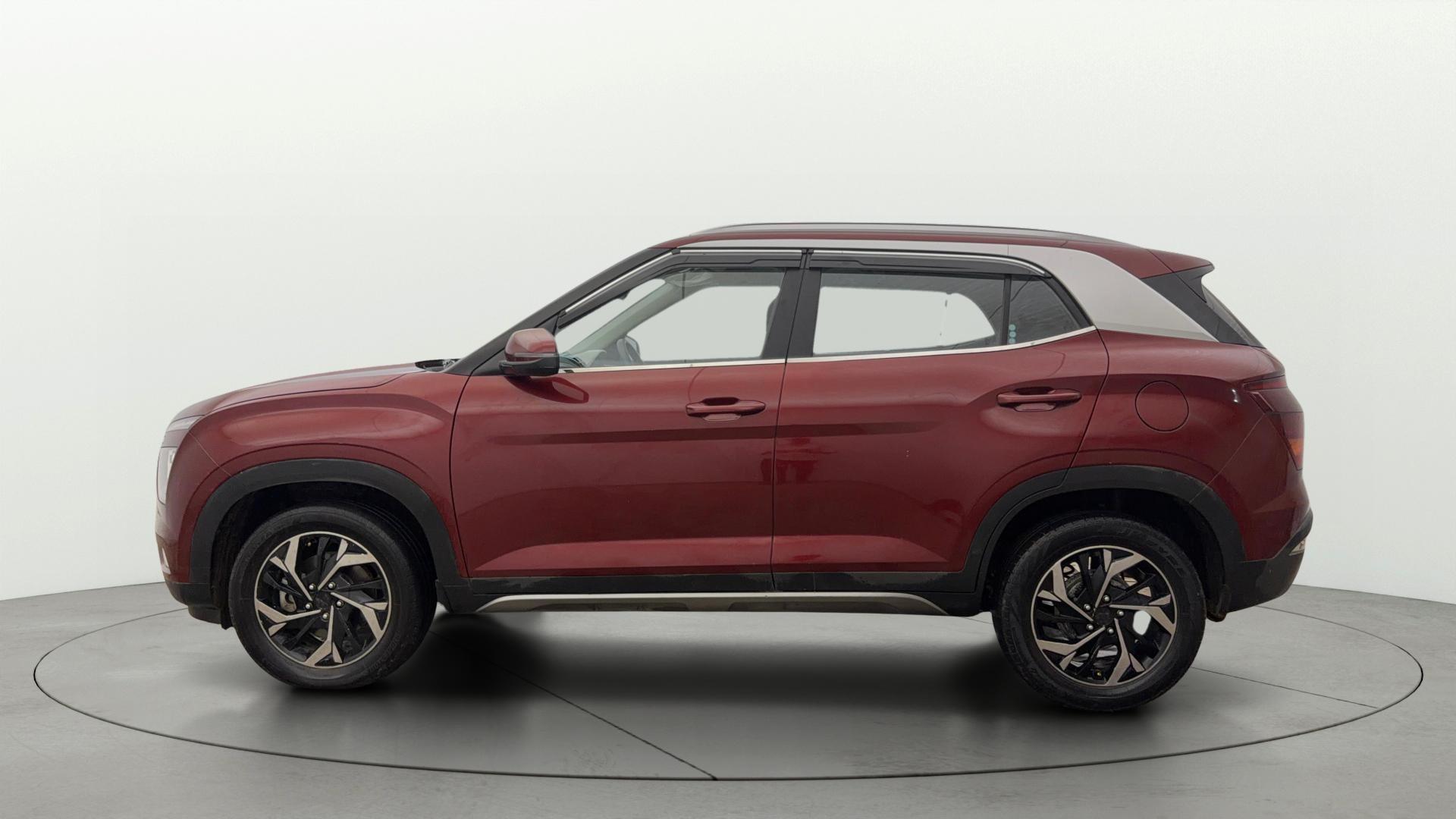 View 2021 Hyundai Creta 1.4 E Diesel Image 27 Used 2021 Hyundai Creta 1.4 E Diesel Image 27