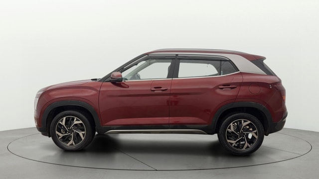 View Hyundai Creta Image 27 Used Hyundai Creta Image 27