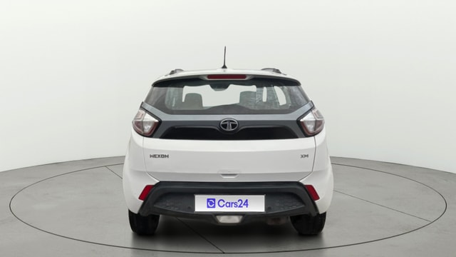 View Tata Nexon Image 38 Used Tata Nexon Image 38