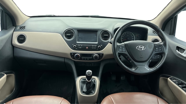 View Hyundai Grand i10 Image 15 Used Hyundai Grand i10 Image 15