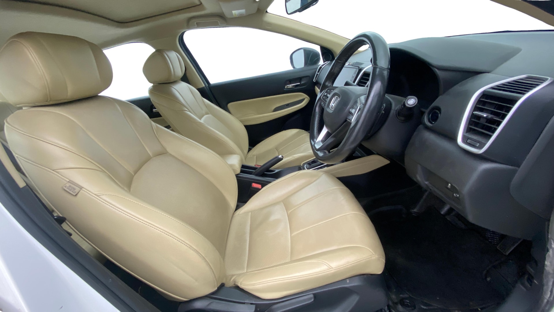 View 2021 Honda City ZX CVT Image 28 Used 2021 Honda City ZX CVT Image 28