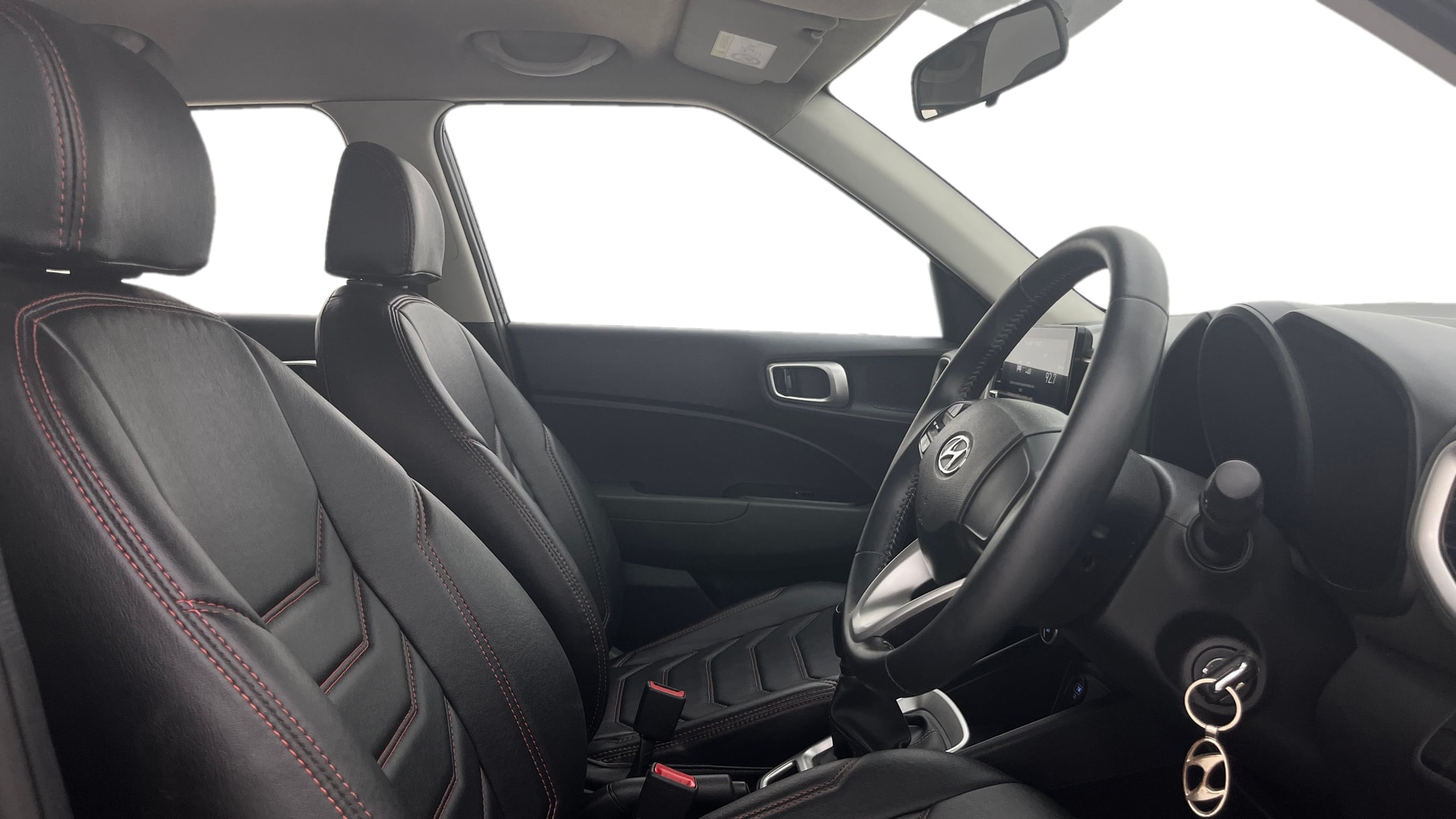 Used 2021 Hyundai Venue Used 2021 Hyundai Venue
