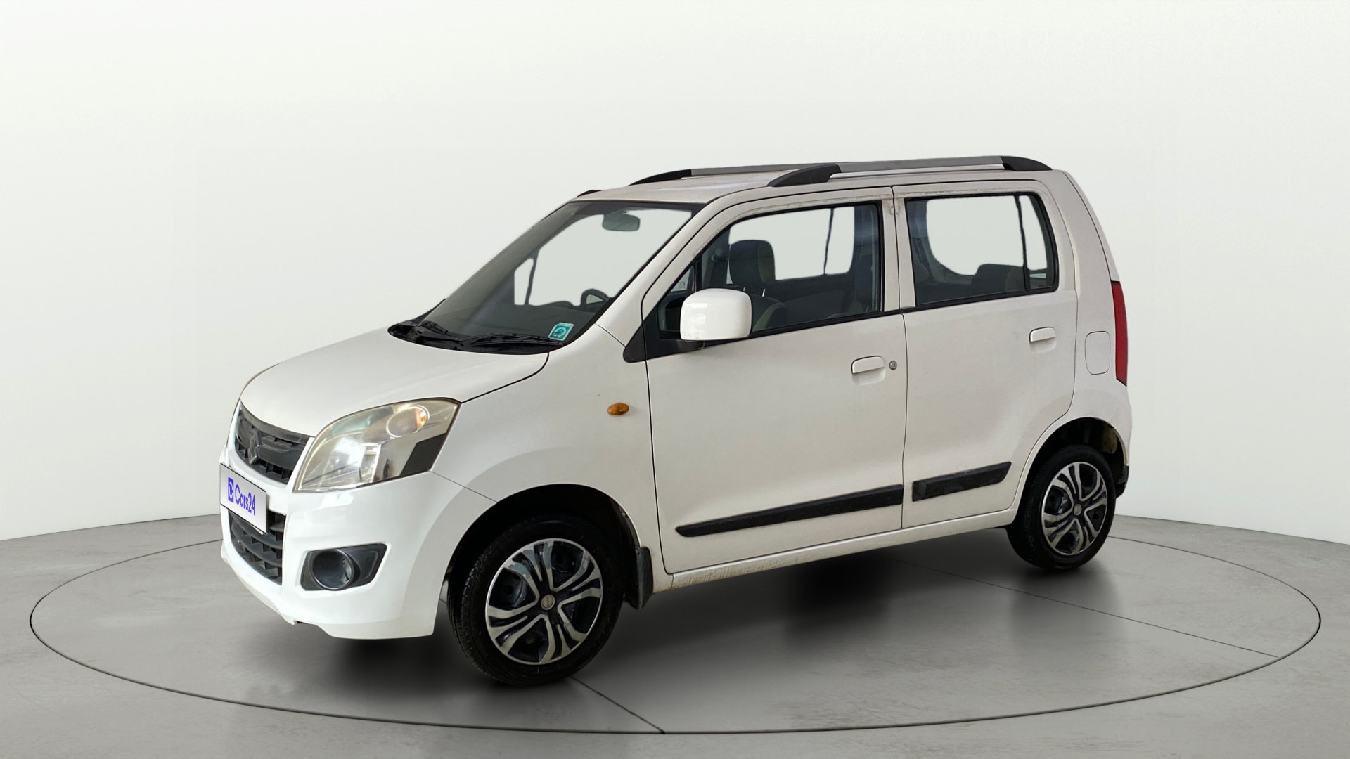 Used 2016 Maruti Suzuki 1000 Used 2016 Maruti Suzuki 1000