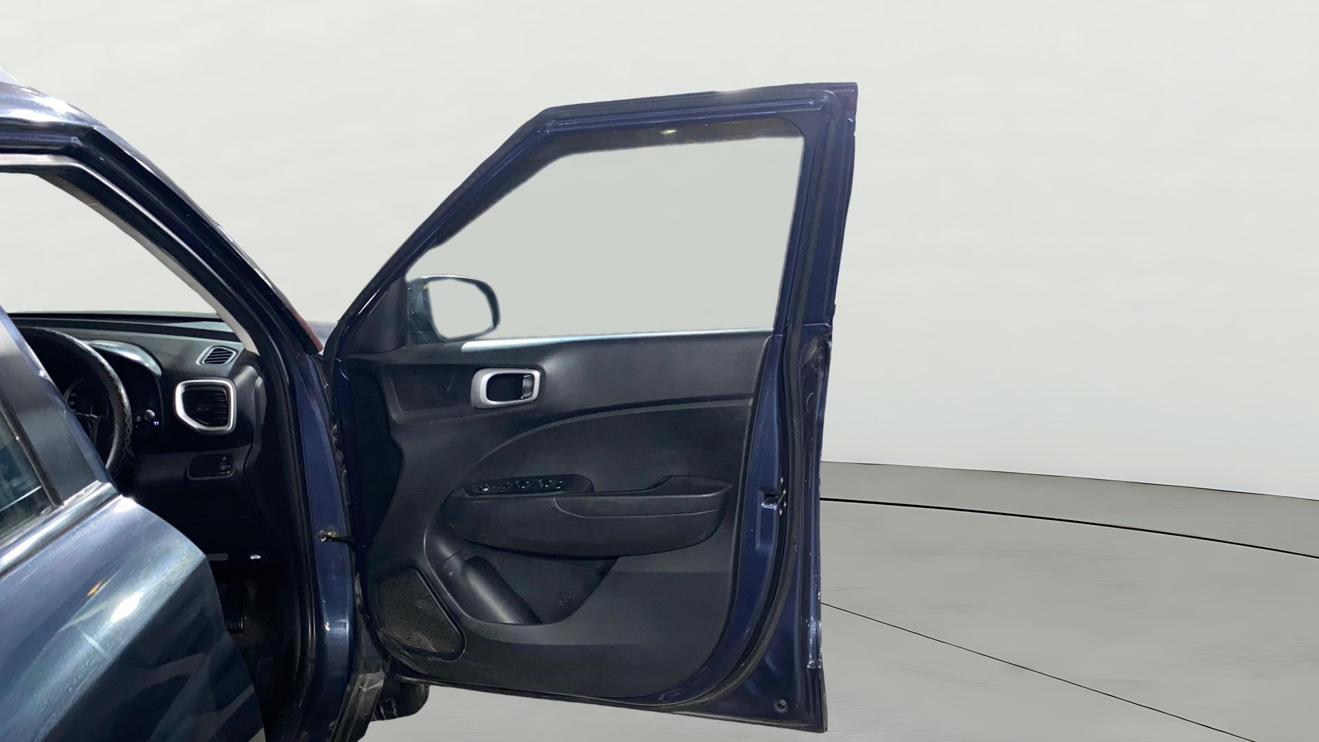 View 2022 Hyundai Venue S 1.2 Petrol Image 43 Used 2022 Hyundai Venue S 1.2 Petrol Image 43