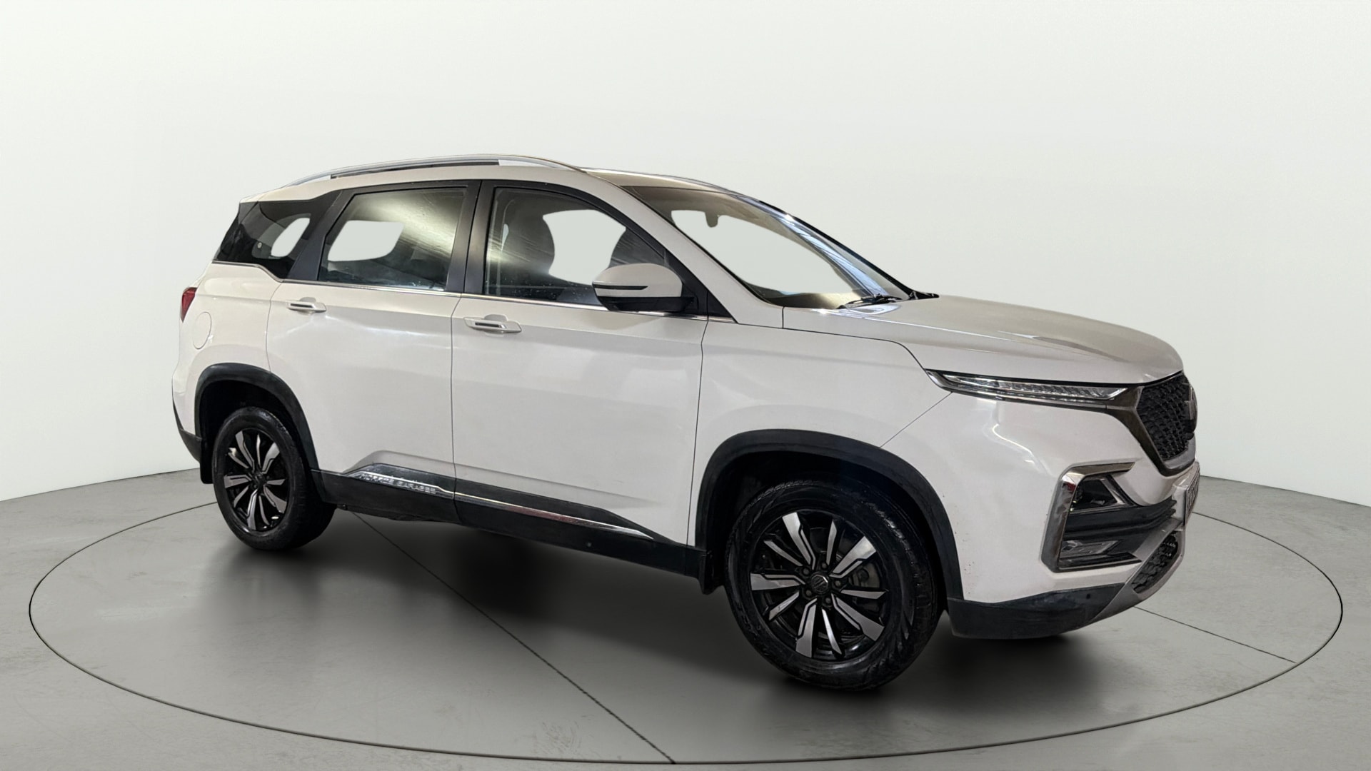 Used 2020 MG Hector Used 2020 MG Hector