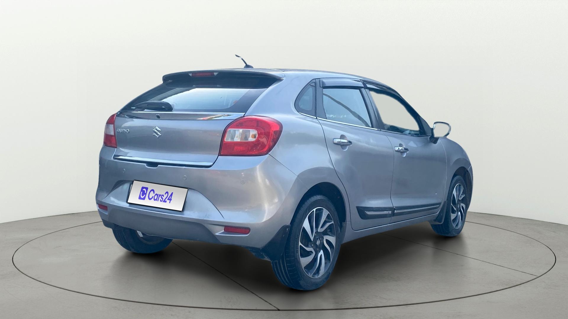 View 2021 Maruti Suzuki 1000 Base Variant Image 42 Used 2021 Maruti Suzuki 1000 Base Variant Image 42