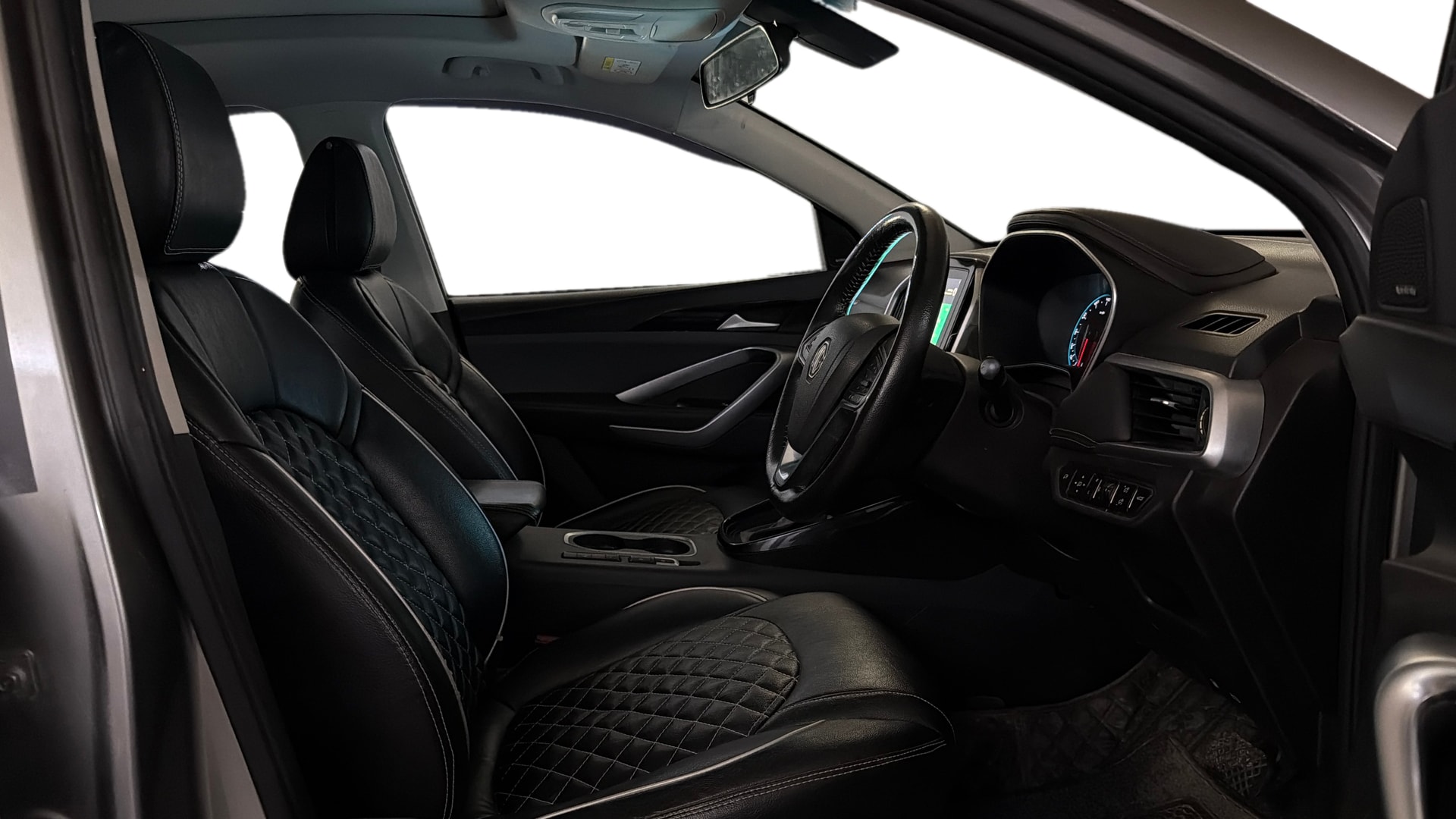 View 2020 MG Hector Sharp Petrol BS IV Image 28 Used 2020 MG Hector Sharp Petrol BS IV Image 28