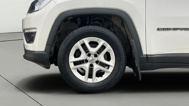 View Jeep Compass Image 27 Used Jeep Compass Image 27