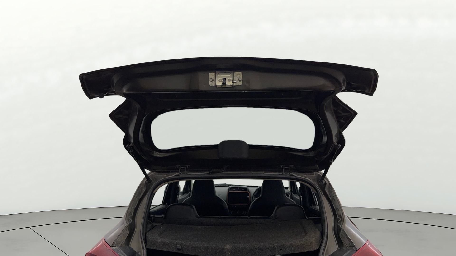 View 2021 Renault Kwid Climber (O) Image 16 Used 2021 Renault Kwid Climber (O) Image 16