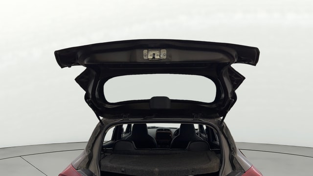 View Renault Kwid Image 16 Used Renault Kwid Image 16
