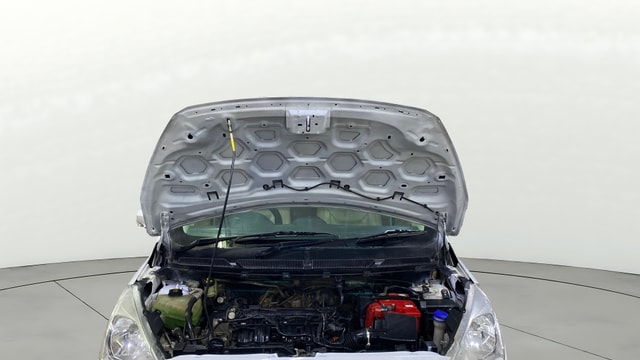 View Ford Figo Aspire Image 31 Used Ford Figo Aspire Image 31