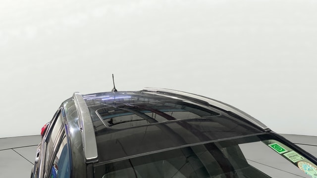 View Honda WR-V Image 6 Used Honda WR-V Image 6