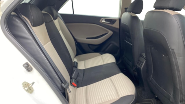View Hyundai Elite i20 Image 29 Used Hyundai Elite i20 Image 29
