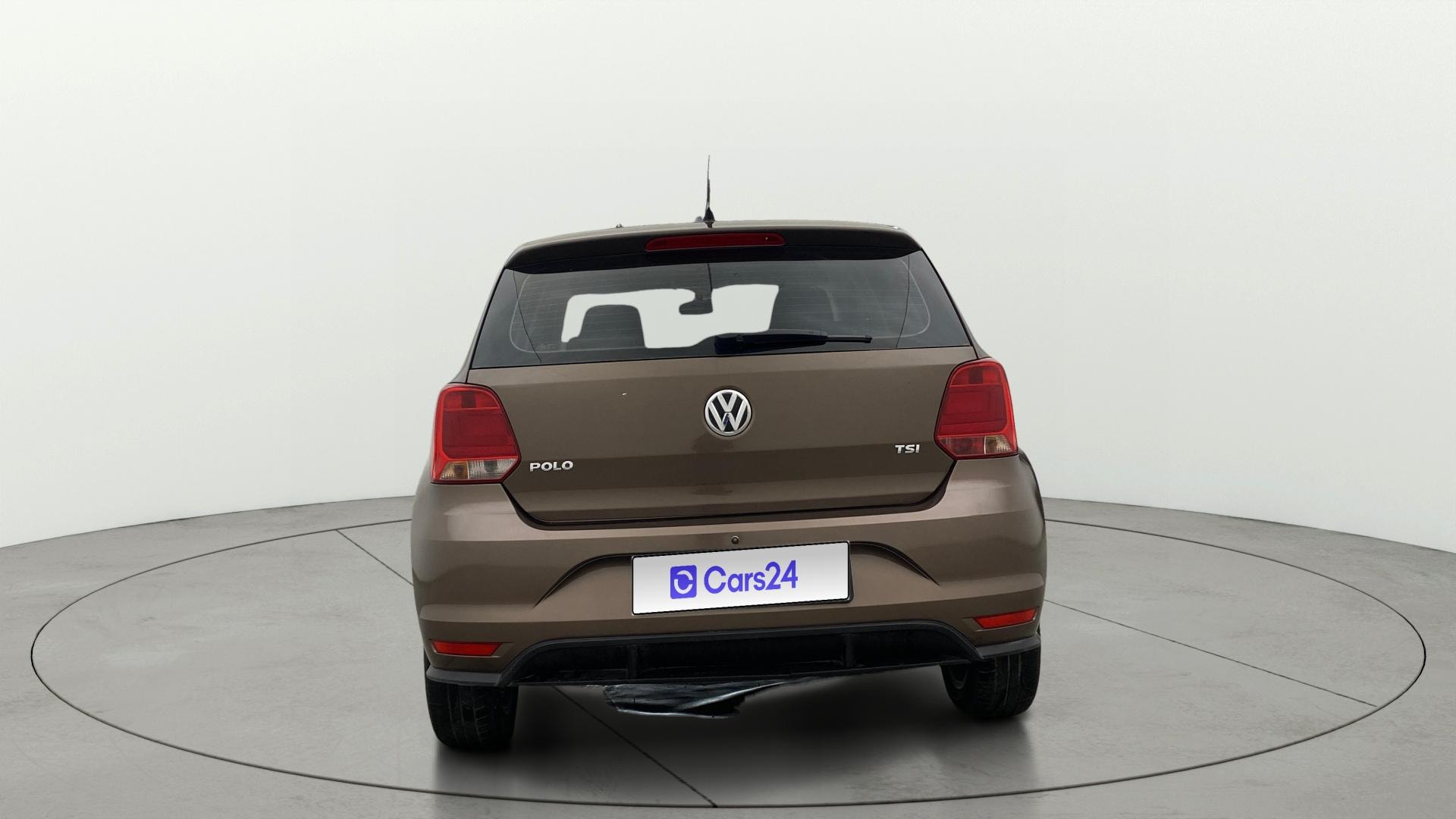 Used 2017 Volkswagen Polo Used 2017 Volkswagen Polo