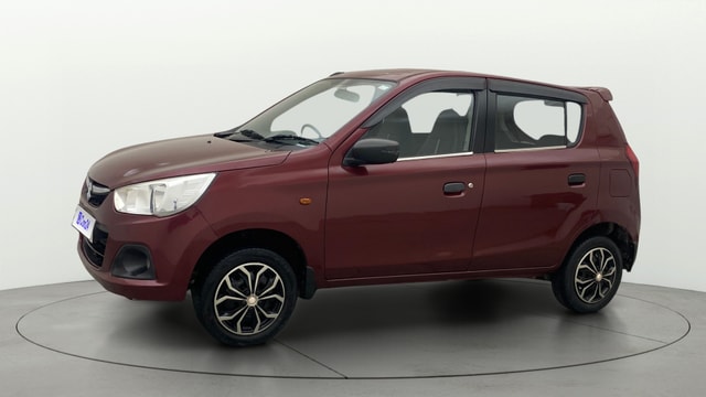 View Maruti Suzuki Alto K10 Image 34 Used Maruti Suzuki Alto K10 Image 34