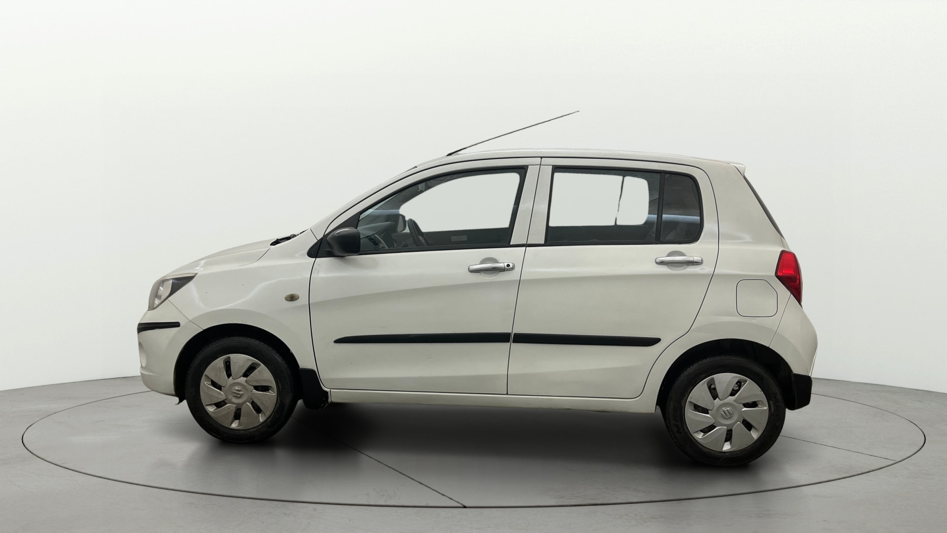 Used 2014 Maruti Suzuki 1000 Used 2014 Maruti Suzuki 1000