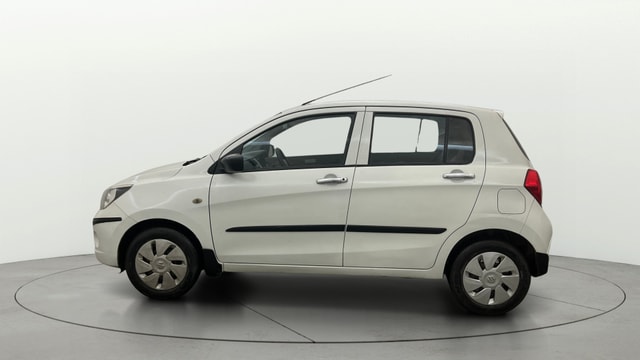View Maruti Suzuki 1000 Image 5 Used Maruti Suzuki 1000 Image 5