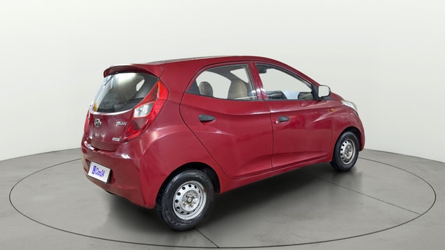 View Hyundai EON Image 41 Used Hyundai EON Image 41