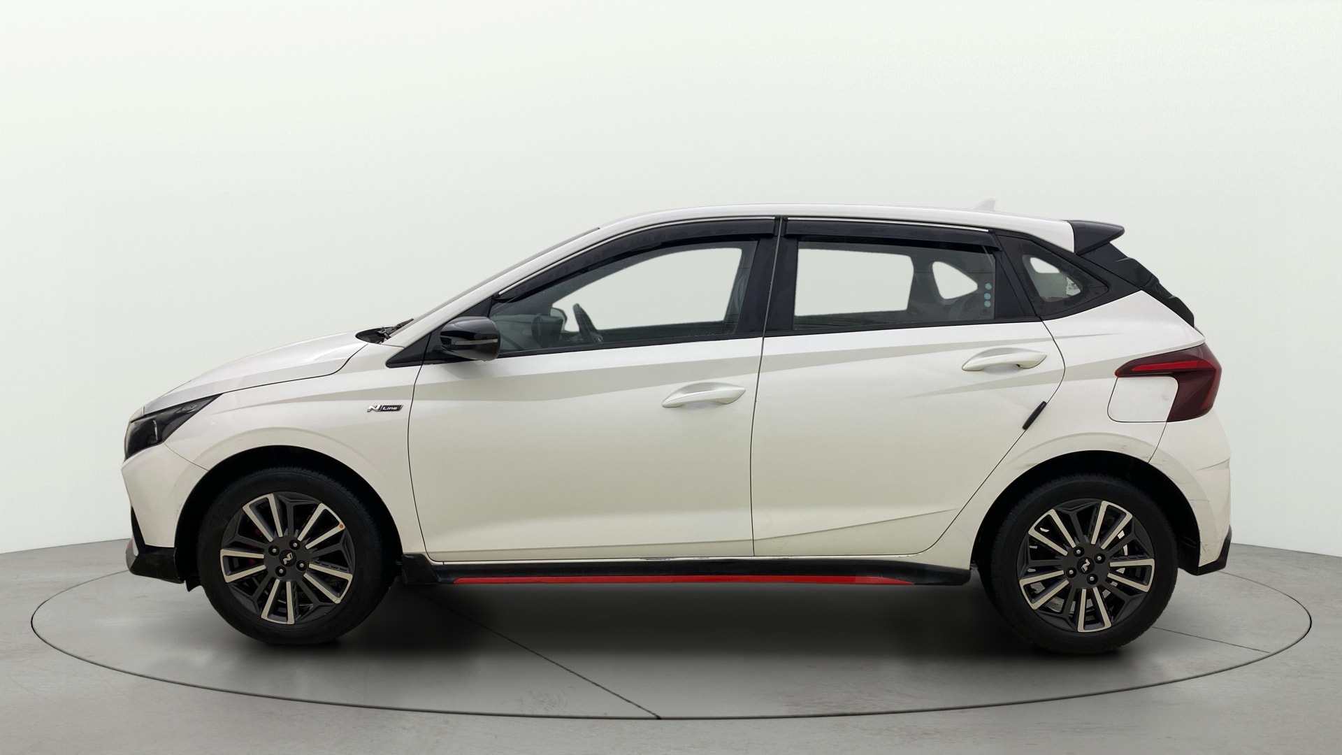 Used 2022 Hyundai Elite i20 Used 2022 Hyundai Elite i20