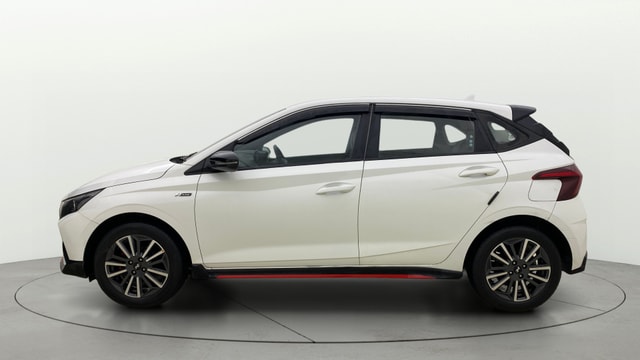 View Hyundai Elite i20 Image 27 Used Hyundai Elite i20 Image 27