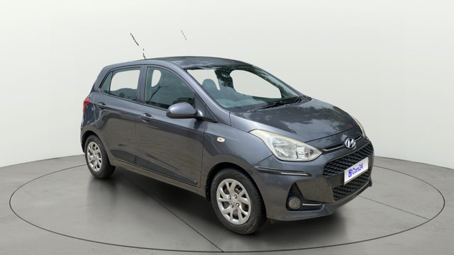 View Hyundai Grand i10 Image 24 Used Hyundai Grand i10 Image 24