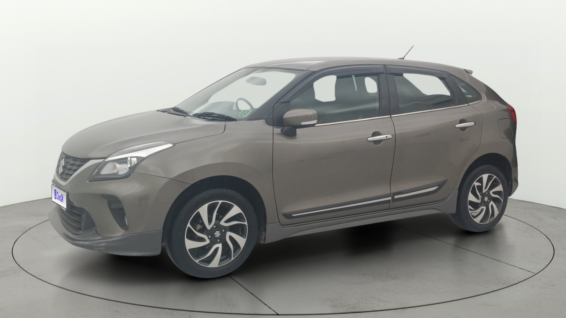 View 2019 Maruti Suzuki 1000 Base Variant Image 36 Used 2019 Maruti Suzuki 1000 Base Variant Image 36