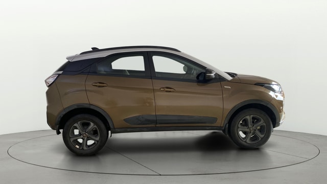 View Tata Nexon Image 8 Used Tata Nexon Image 8