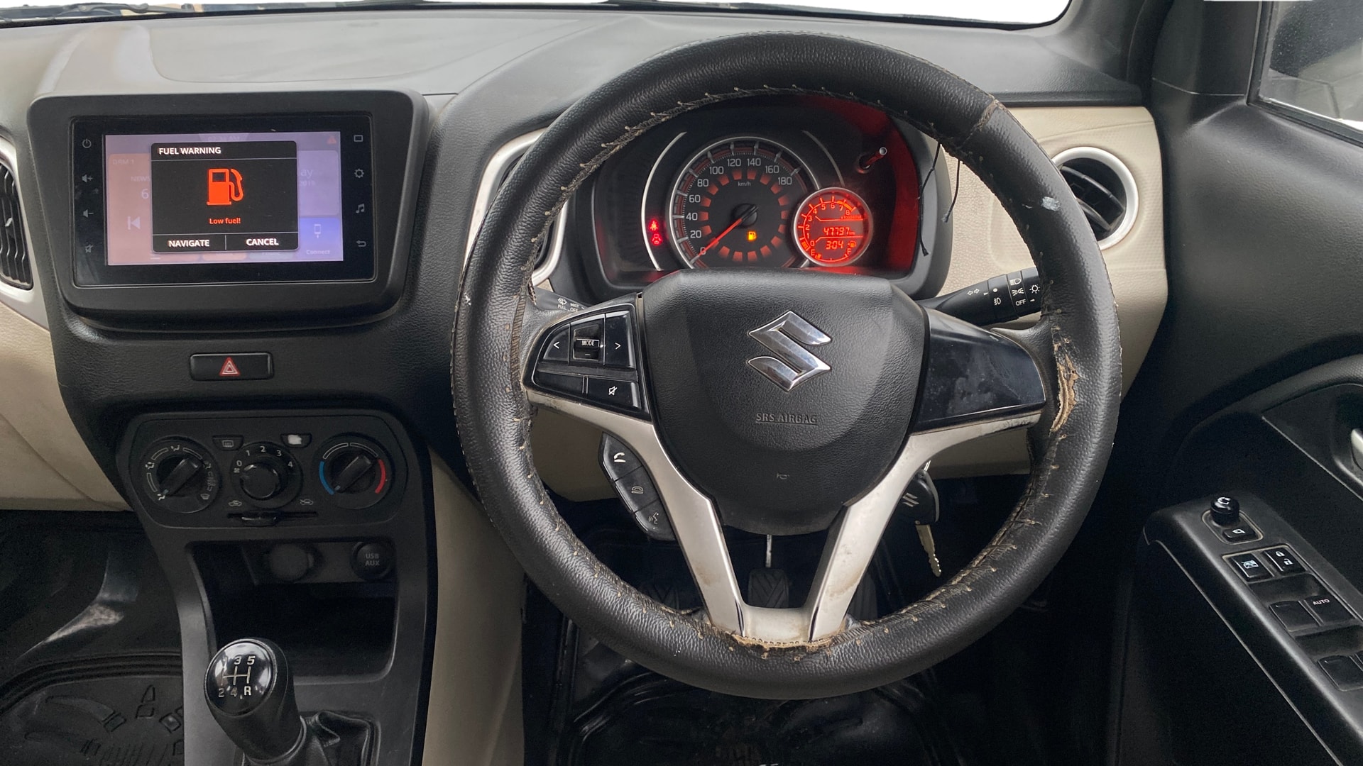 View 2020 Maruti Suzuki 1000 Base Variant Image 20 Used 2020 Maruti Suzuki 1000 Base Variant Image 20