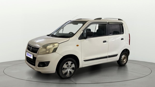 View Maruti Suzuki 1000 Image 34 Used Maruti Suzuki 1000 Image 34