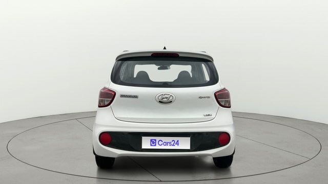 View Hyundai Grand i10 Image 39 Used Hyundai Grand i10 Image 39