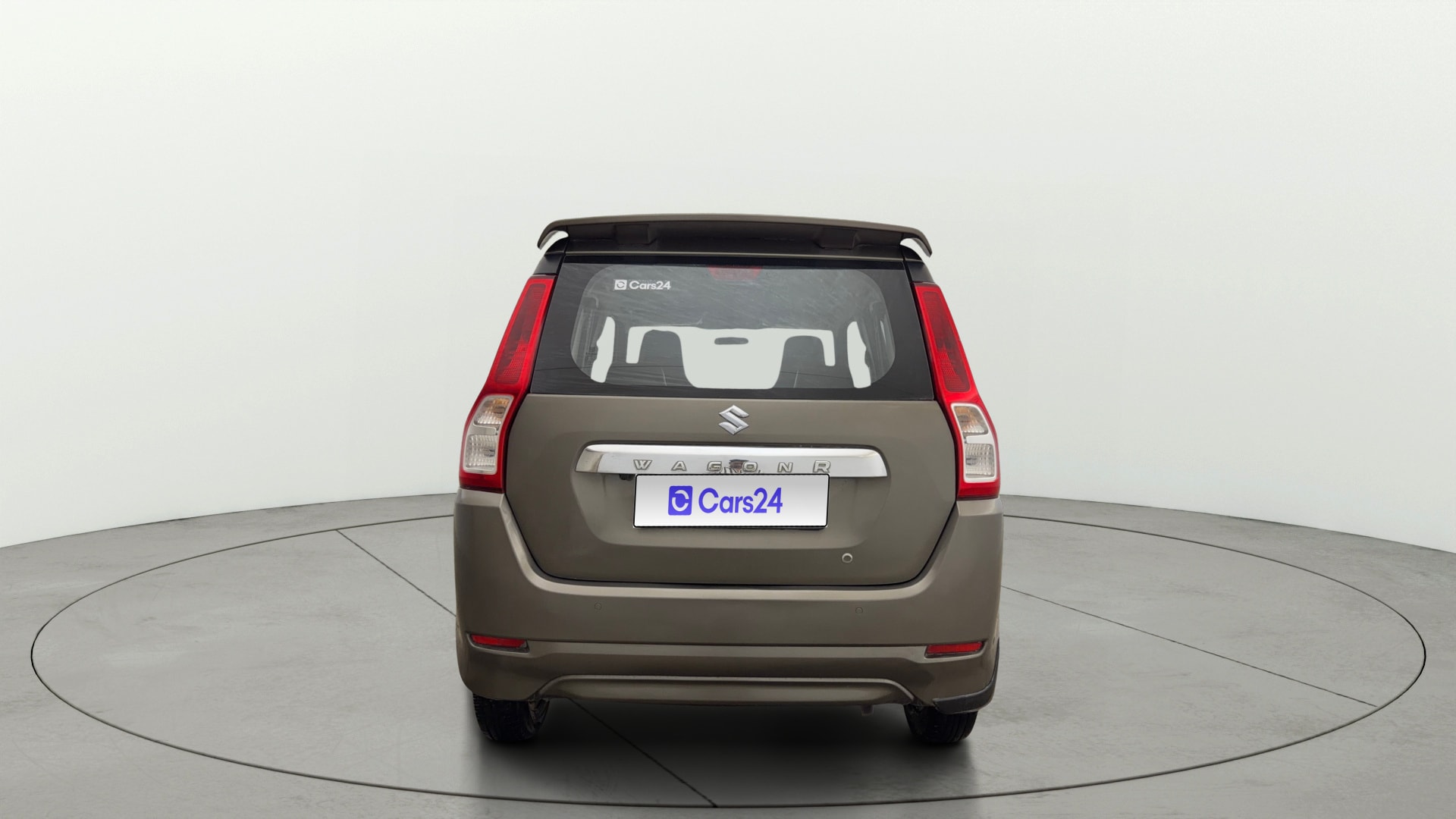 View 2022 Maruti Suzuki 1000 Base Variant Image 39 Used 2022 Maruti Suzuki 1000 Base Variant Image 39