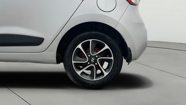 View Hyundai Grand i10 Image 11 Used Hyundai Grand i10 Image 11