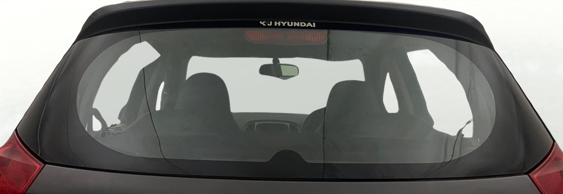 View 2022 Hyundai New Santro D-Lite Petrol Image 3 Used 2022 Hyundai New Santro D-Lite Petrol Image 3