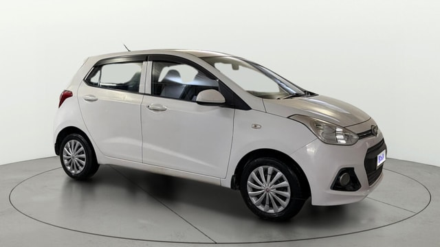 View Hyundai Grand i10 Image 21 Used Hyundai Grand i10 Image 21