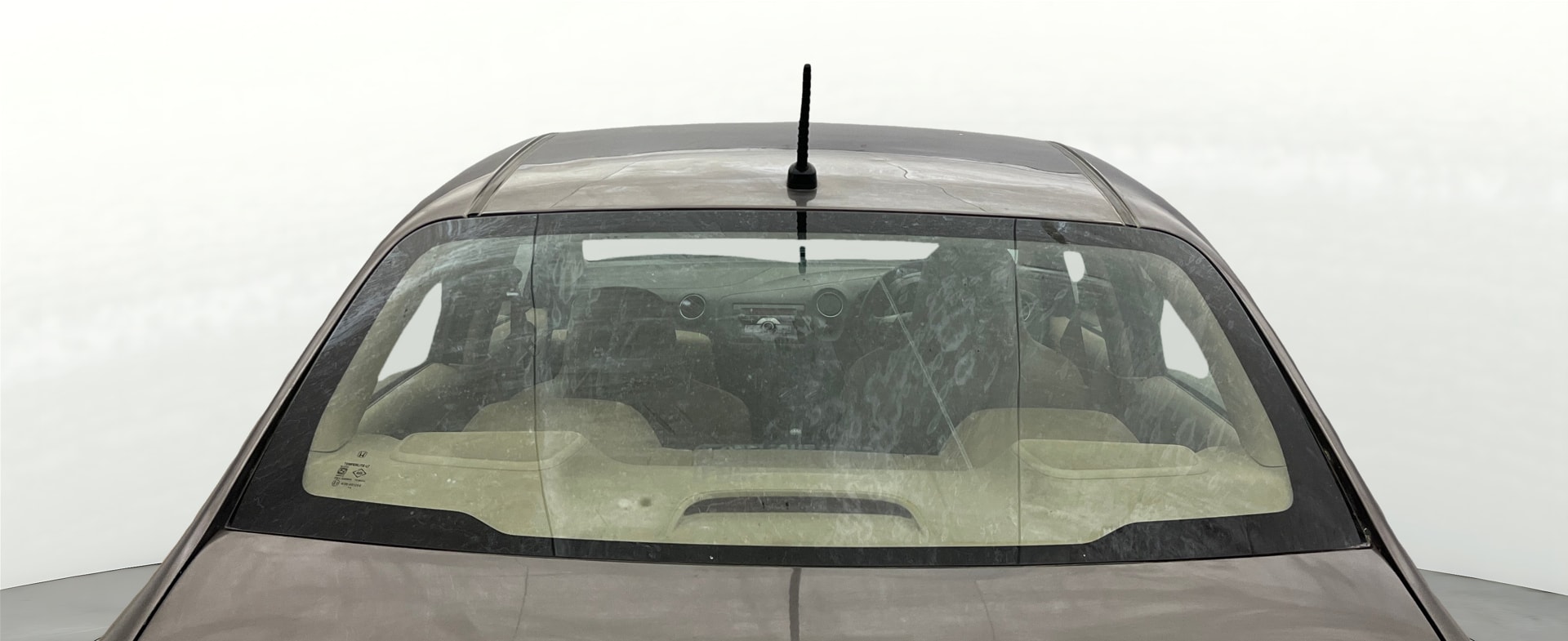 View 2014 Honda Amaze E MT Petrol BS IV Image 4 Used 2014 Honda Amaze E MT Petrol BS IV Image 4