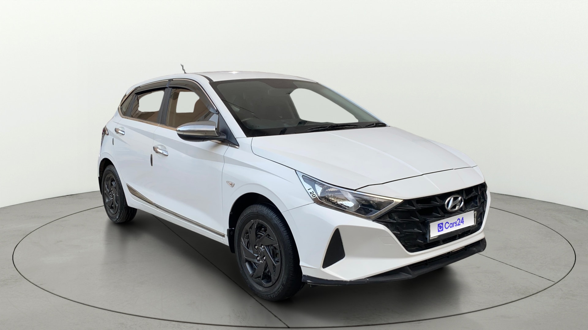 Used 2022 Hyundai Elite i20 Used 2022 Hyundai Elite i20