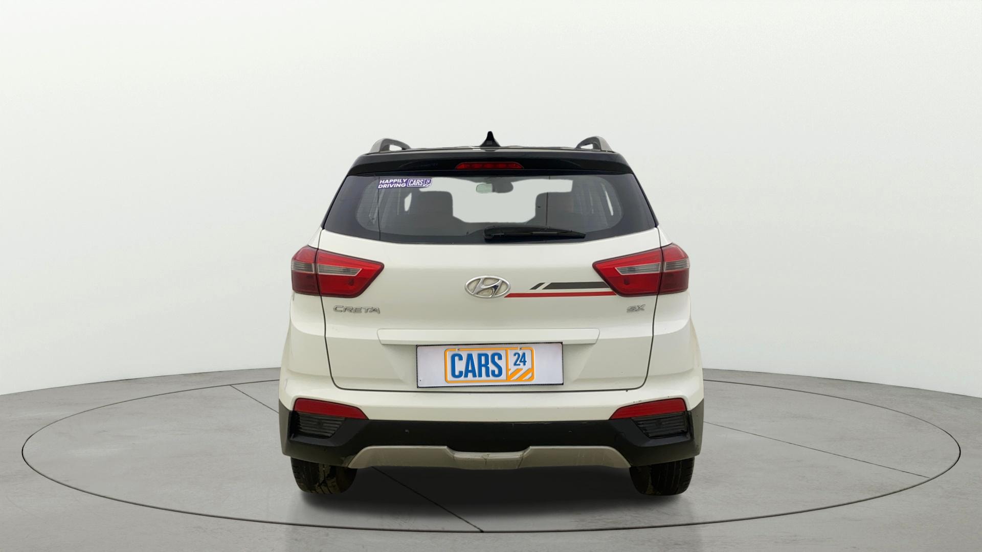 View 2016 Hyundai Creta 1.4 E Diesel Image 40 Used 2016 Hyundai Creta 1.4 E Diesel Image 40