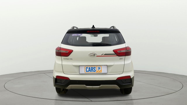 View Hyundai Creta Image 40 Used Hyundai Creta Image 40