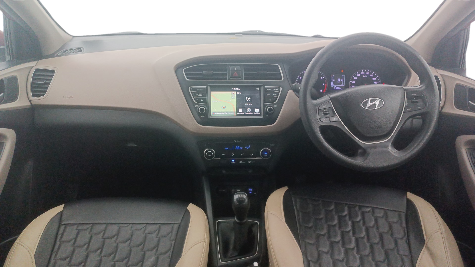 Used 2018 Hyundai Elite i20 Used 2018 Hyundai Elite i20