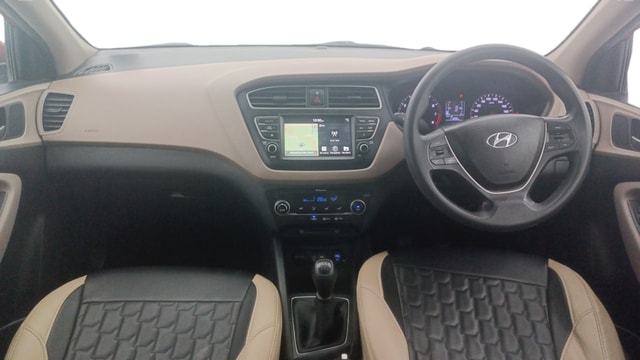View Hyundai Elite i20 Image 16 Used Hyundai Elite i20 Image 16