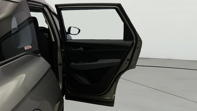 View MG Hector Image 7 Used MG Hector Image 7