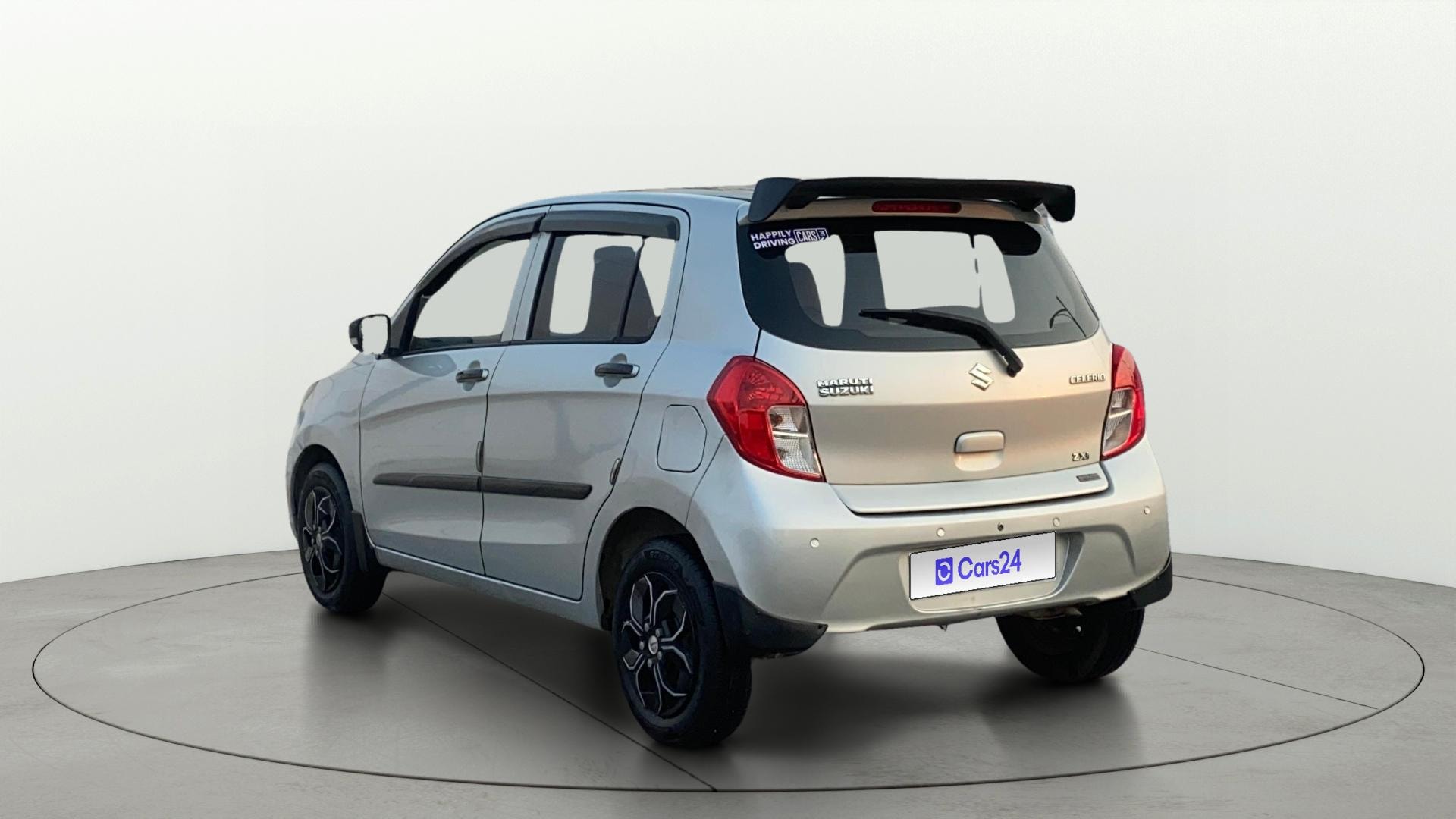 Used 2018 Maruti Suzuki 1000 Used 2018 Maruti Suzuki 1000