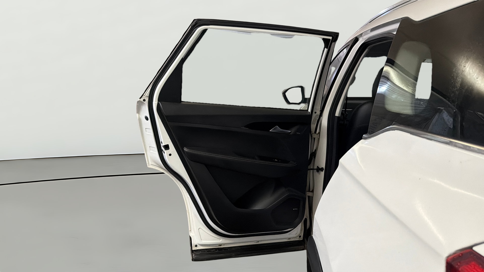 Used 2020 MG Hector Used 2020 MG Hector