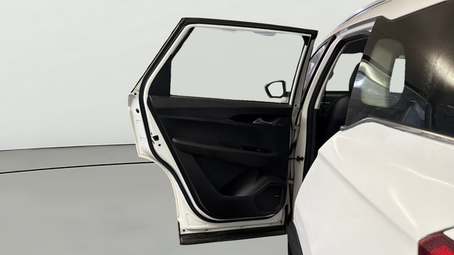 View MG Hector Image 15 Used MG Hector Image 15