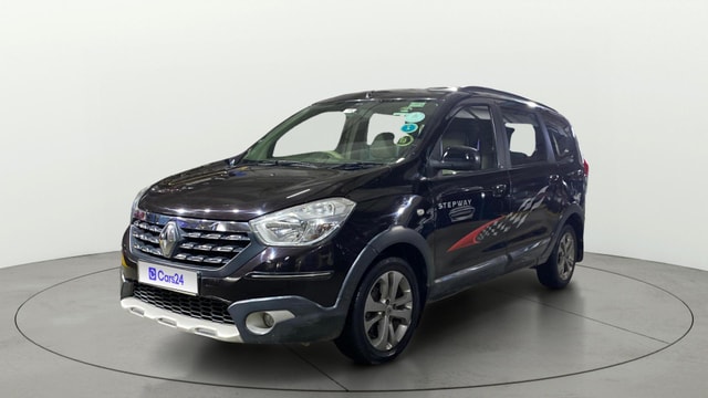 View Renault Lodgy Image 22 Used Renault Lodgy Image 22